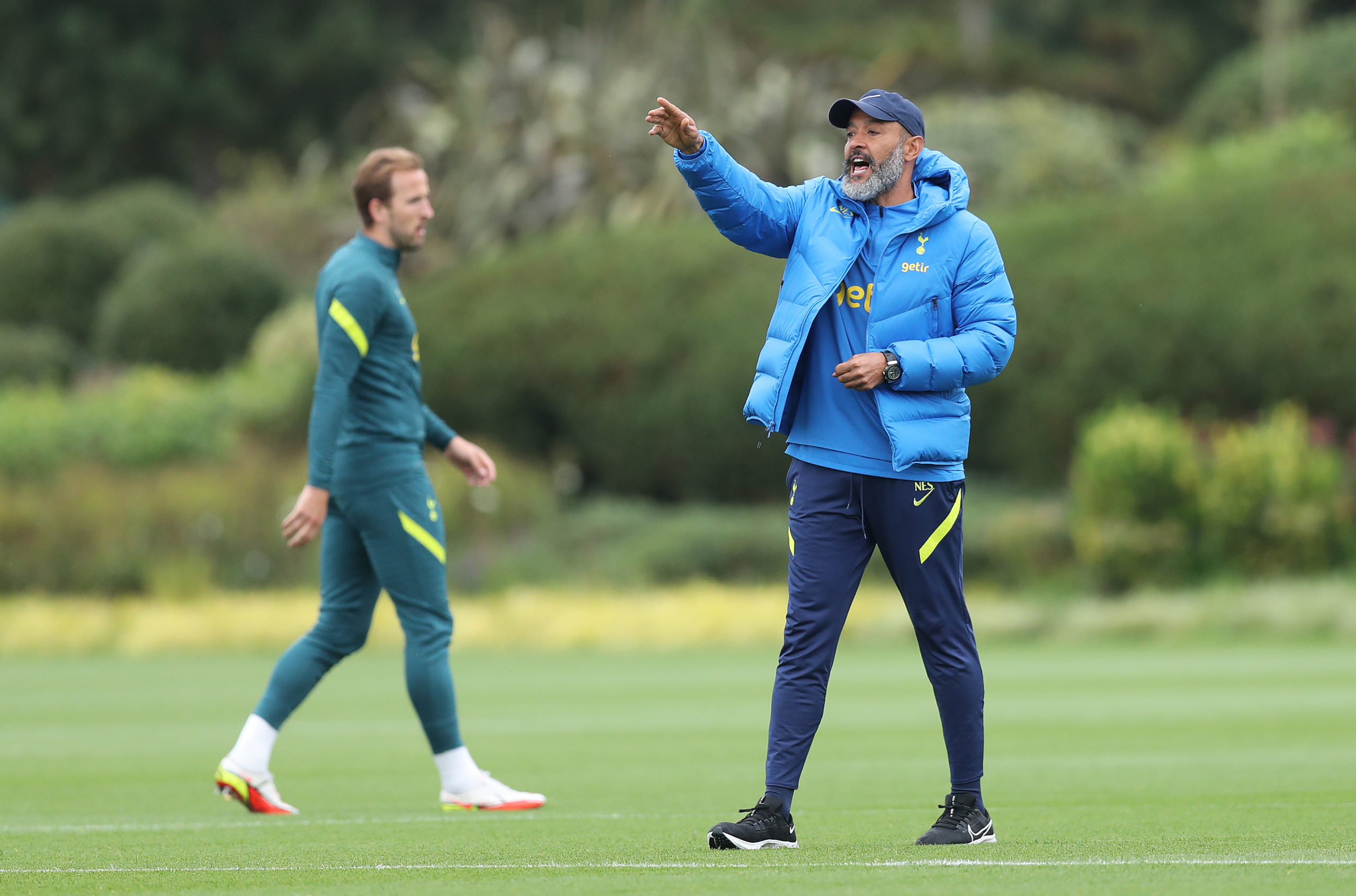 Photo by Tottenham Hotspur FC/Tottenham Hotspur FC via Getty Images