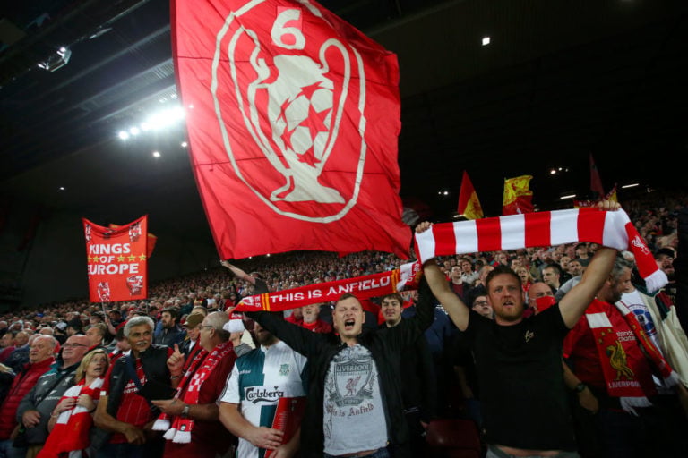 Photo by Alex Livesey - UEFA/UEFA via Getty Images