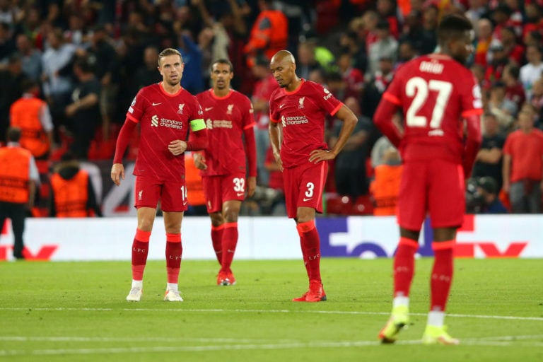 Photo by Alex Livesey - UEFA/UEFA via Getty Images