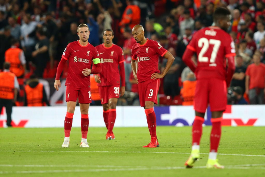 Photo by Alex Livesey - UEFA/UEFA via Getty Images