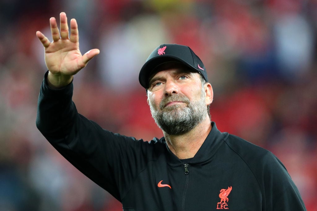 Photo by Alex Livesey - UEFA/UEFA via Getty Images
