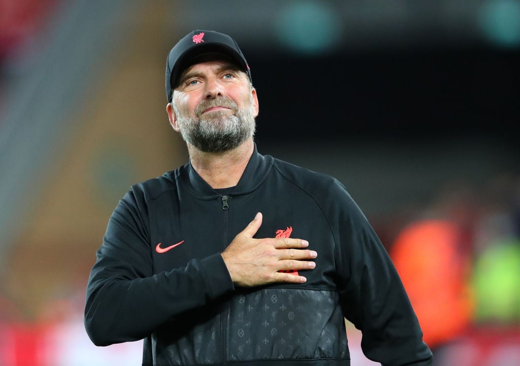 Photo by Alex Livesey - UEFA/UEFA via Getty Images