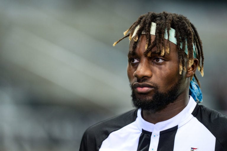Photo by Serena Taylor/Newcastle United via Getty Images