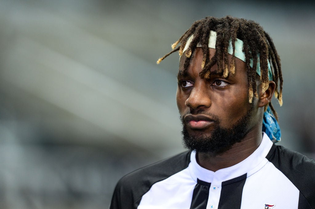Photo by Serena Taylor/Newcastle United via Getty Images