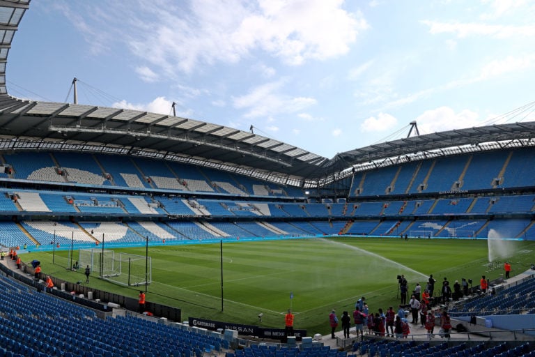 Photo by Matt Watson/Southampton FC via Getty Images