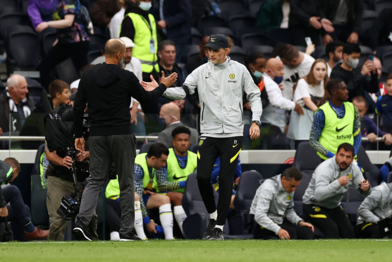 Photo by Tottenham Hotspur FC/Tottenham Hotspur FC via Getty Images