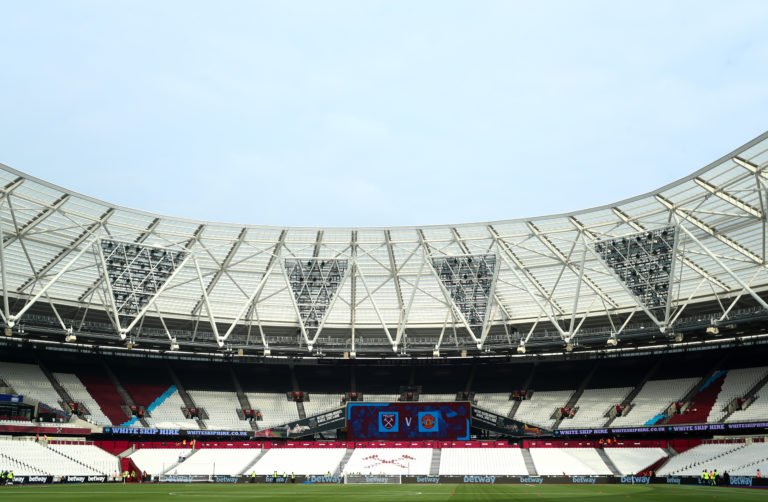 Photo by Chloe Knott - Danehouse/Getty Images