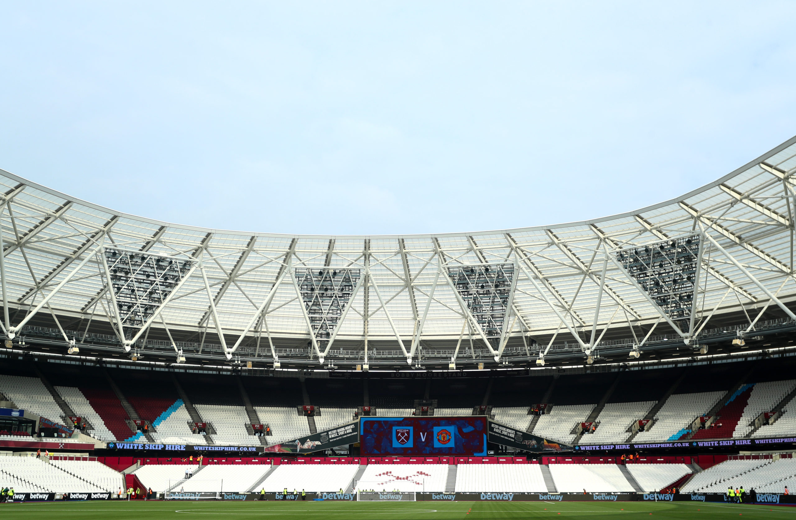 Photo by Chloe Knott - Danehouse/Getty Images
