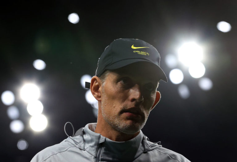 Photo by Catherine Ivill/Getty Images