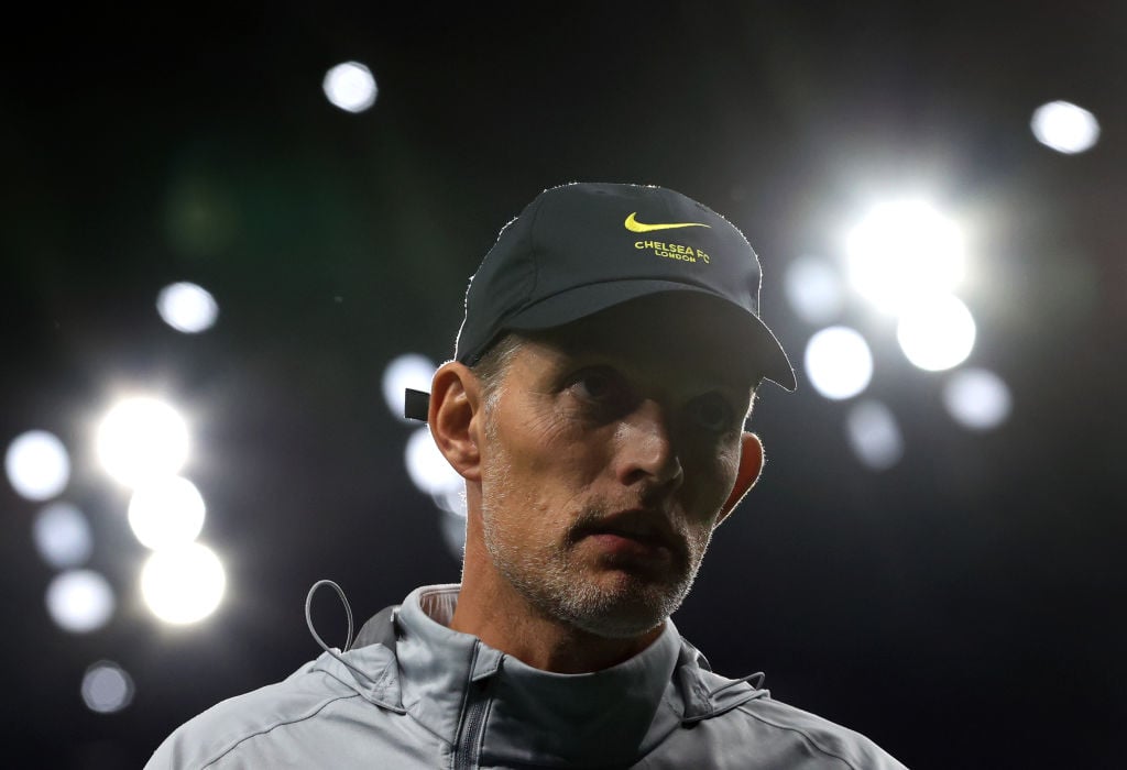 Photo by Catherine Ivill/Getty Images