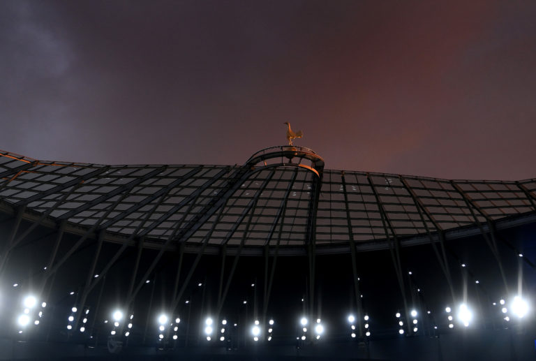 Photo by Laurence Griffiths/Getty Images