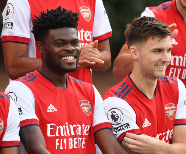 Photo by David Price/Arsenal FC via Getty Images