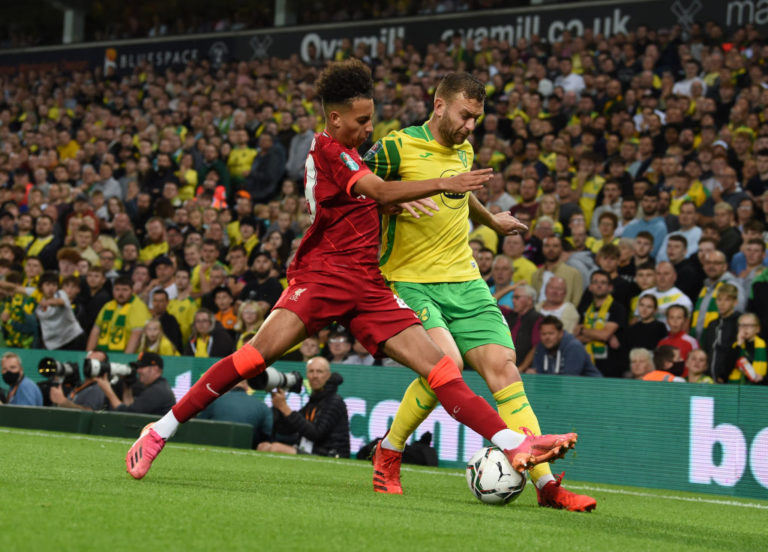Photo by John Powell/Liverpool FC via Getty Images