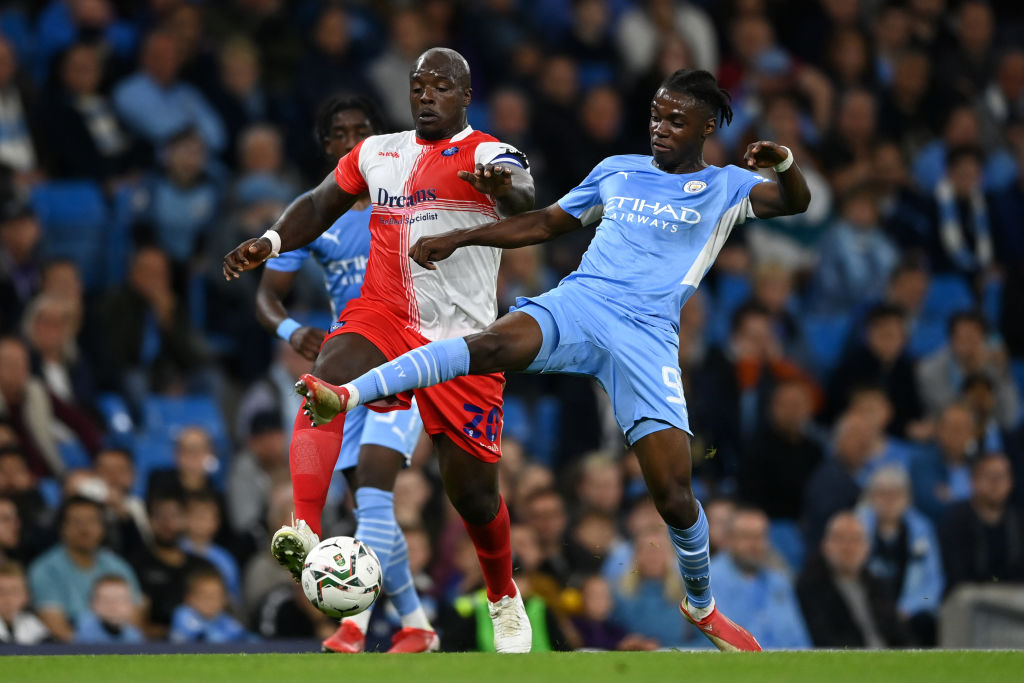 Photo by Gareth Copley/Getty Images