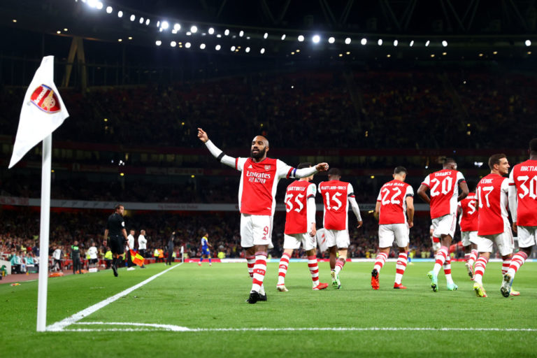 Photo by Julian Finney/Getty Images