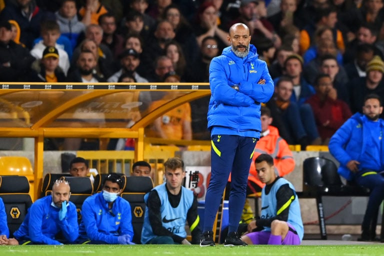 Photo by Wolverhampton Wanderers FC/Wolves via Getty Images