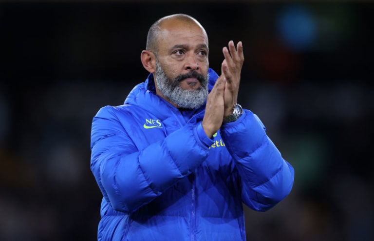 Photo by Jack Thomas - WWFC/Wolves via Getty Images