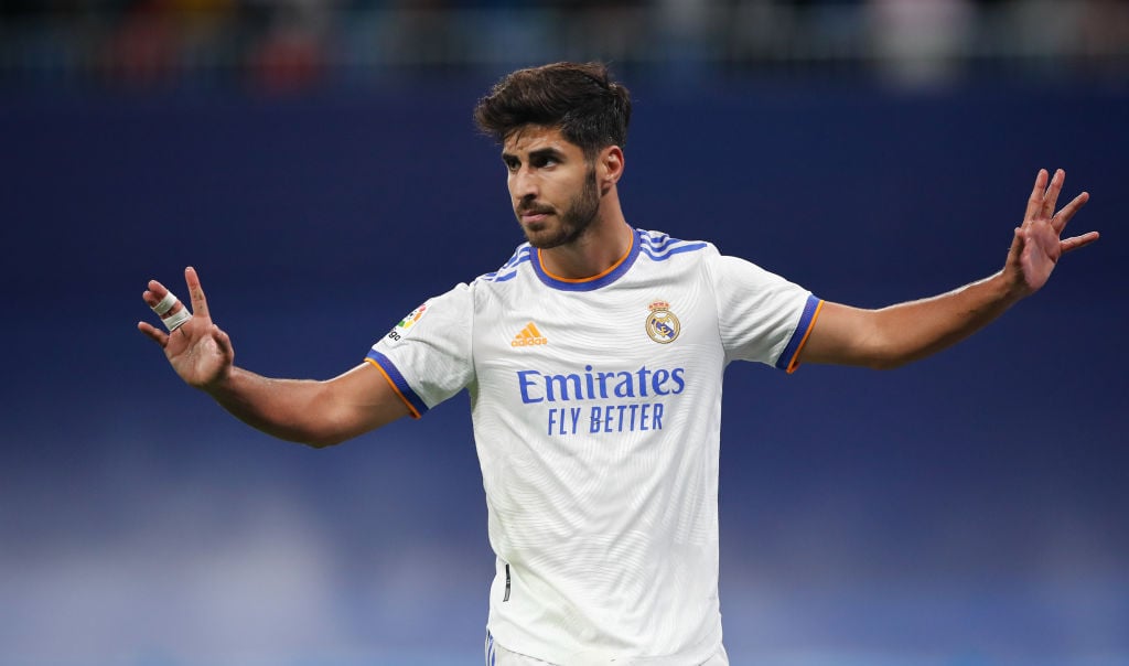 Photo by Helios de la Rubia/Real Madrid via Getty Images