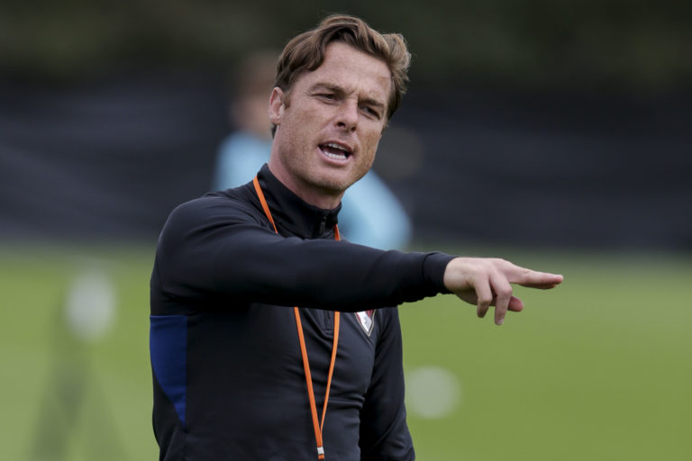 Photo by Robin Jones - AFC Bournemouth/AFC Bournemouth via Getty Images