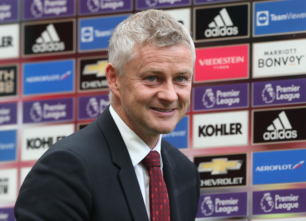 Photo by Matthew Peters/Manchester United via Getty Images