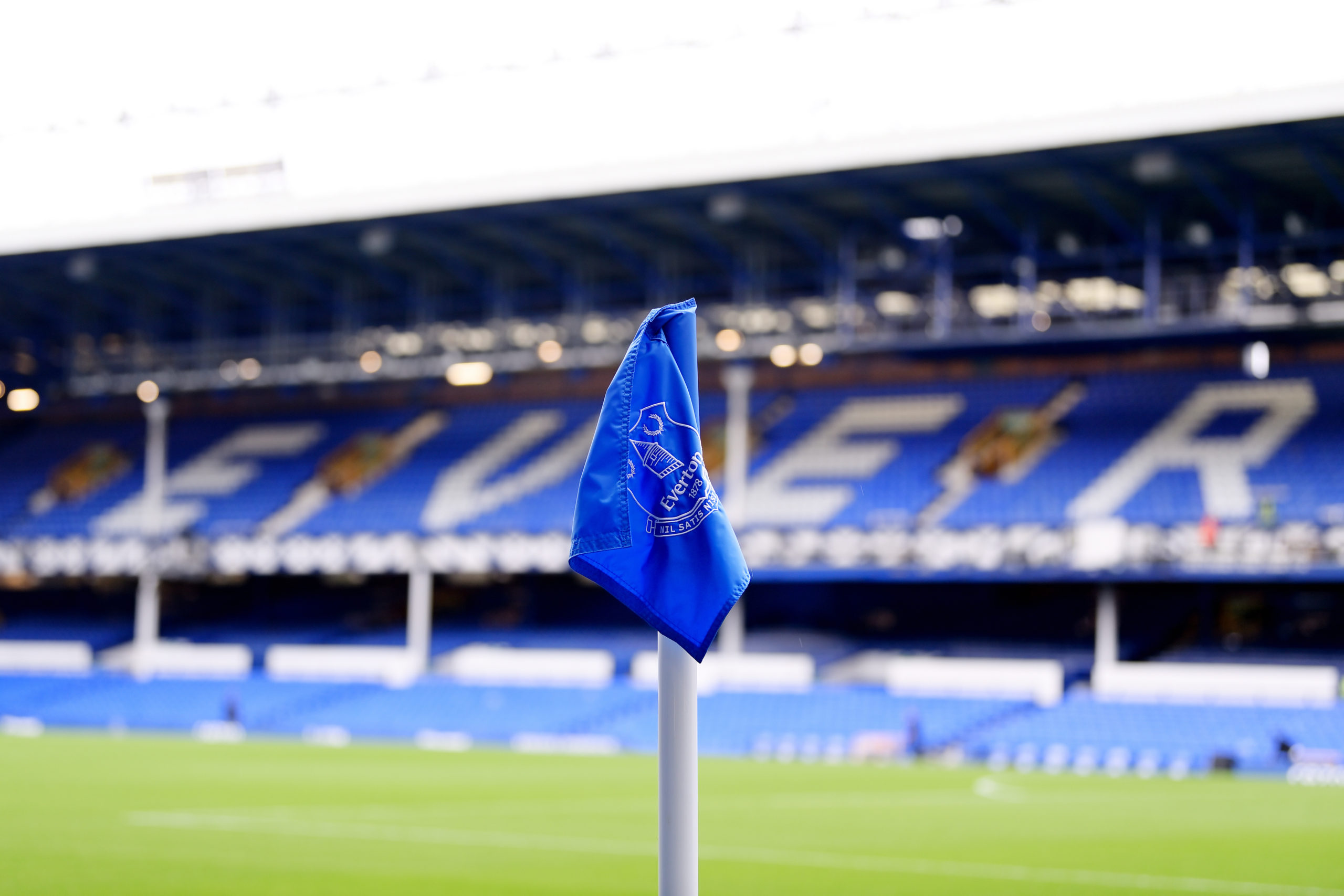 Photo by Tony McArdle/Everton FC via Getty Images