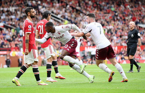Photo by Laurence Griffiths/Getty Images
