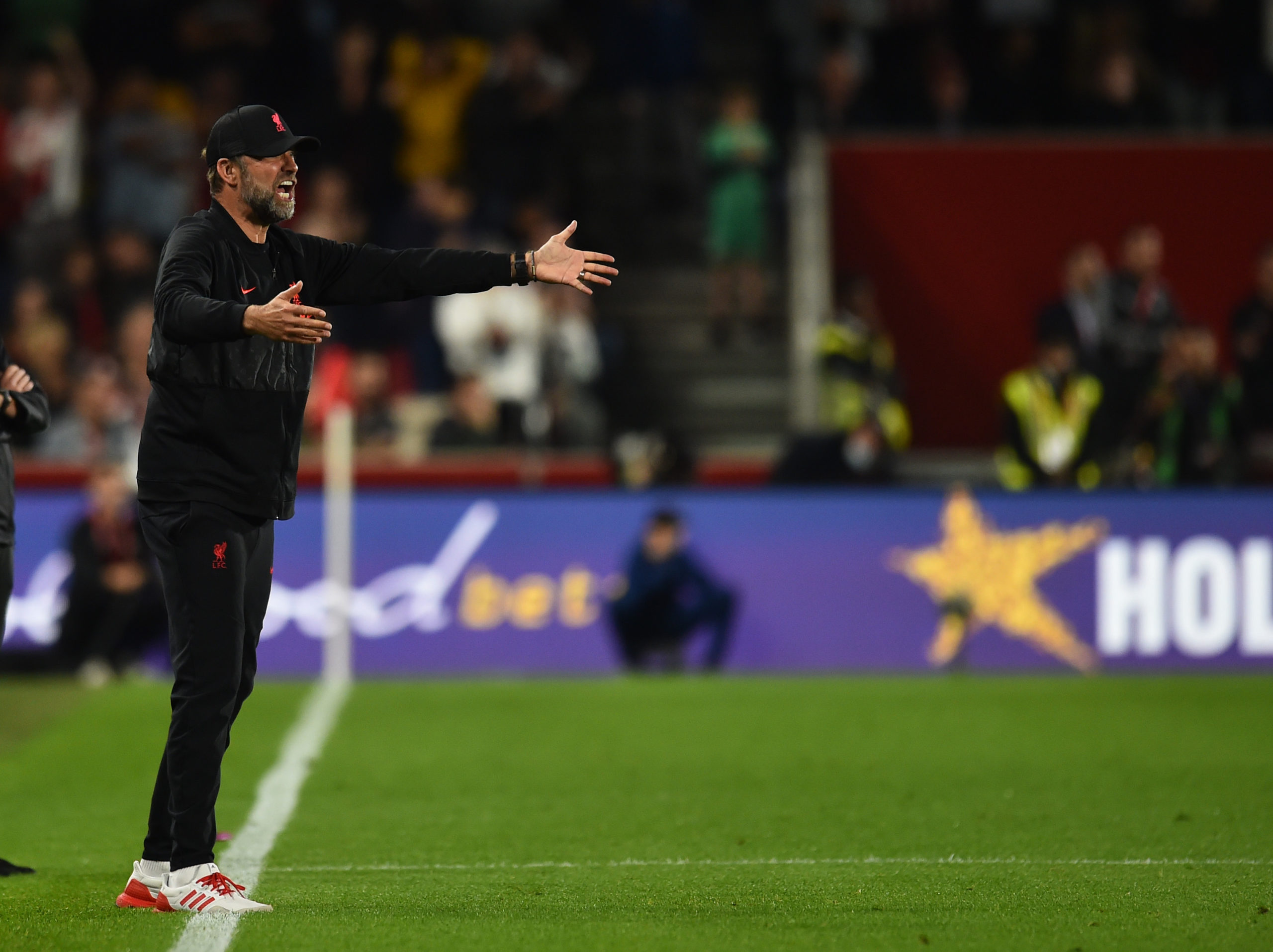 Photo by Andrew Powell/Liverpool FC via Getty Images