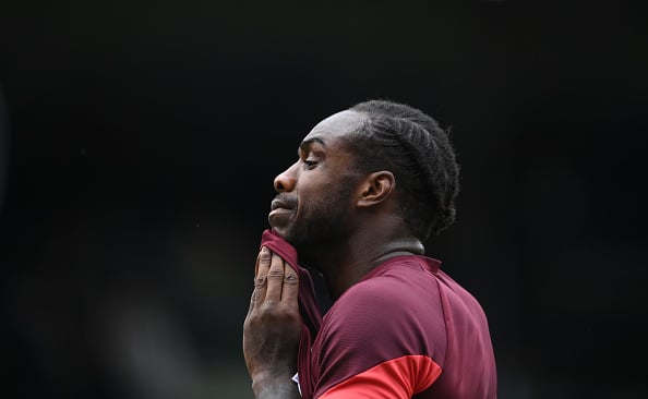 Photo by Stu Forster/Getty Images