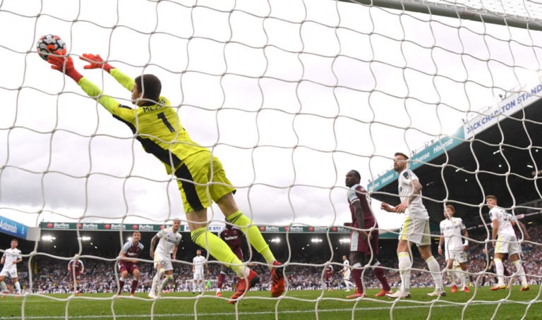 Photo by Stu Forster/Getty Images