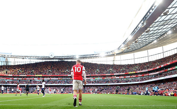 Photo by Julian Finney/Getty Images