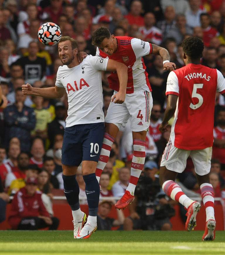Photo by David Price/Arsenal FC via Getty Images