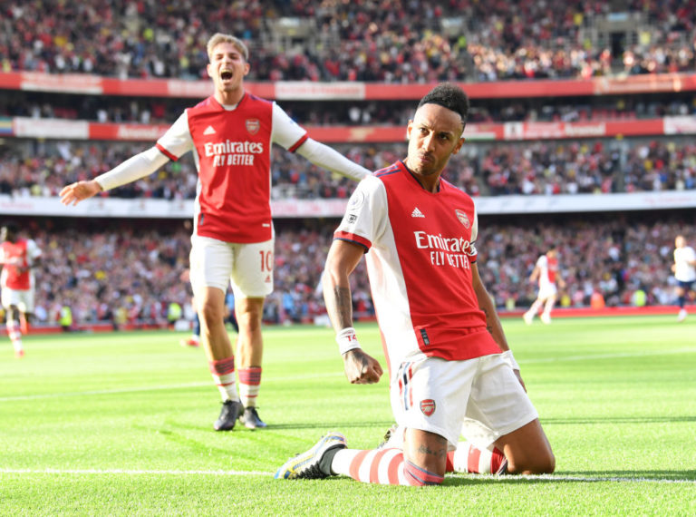 Photo by David Price/Arsenal FC via Getty Images
