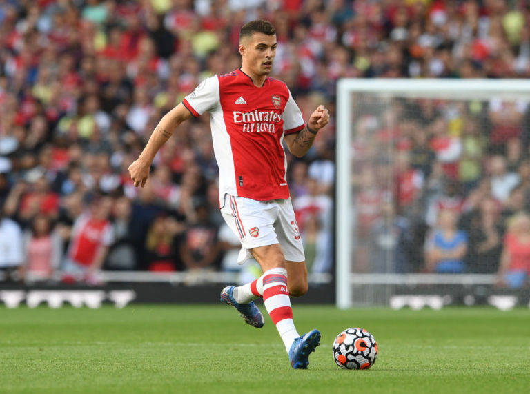 Photo by David Price/Arsenal FC via Getty Images