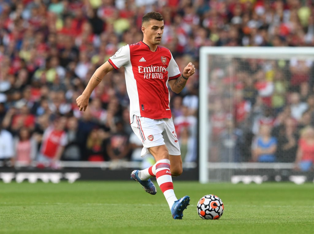 Photo by David Price/Arsenal FC via Getty Images