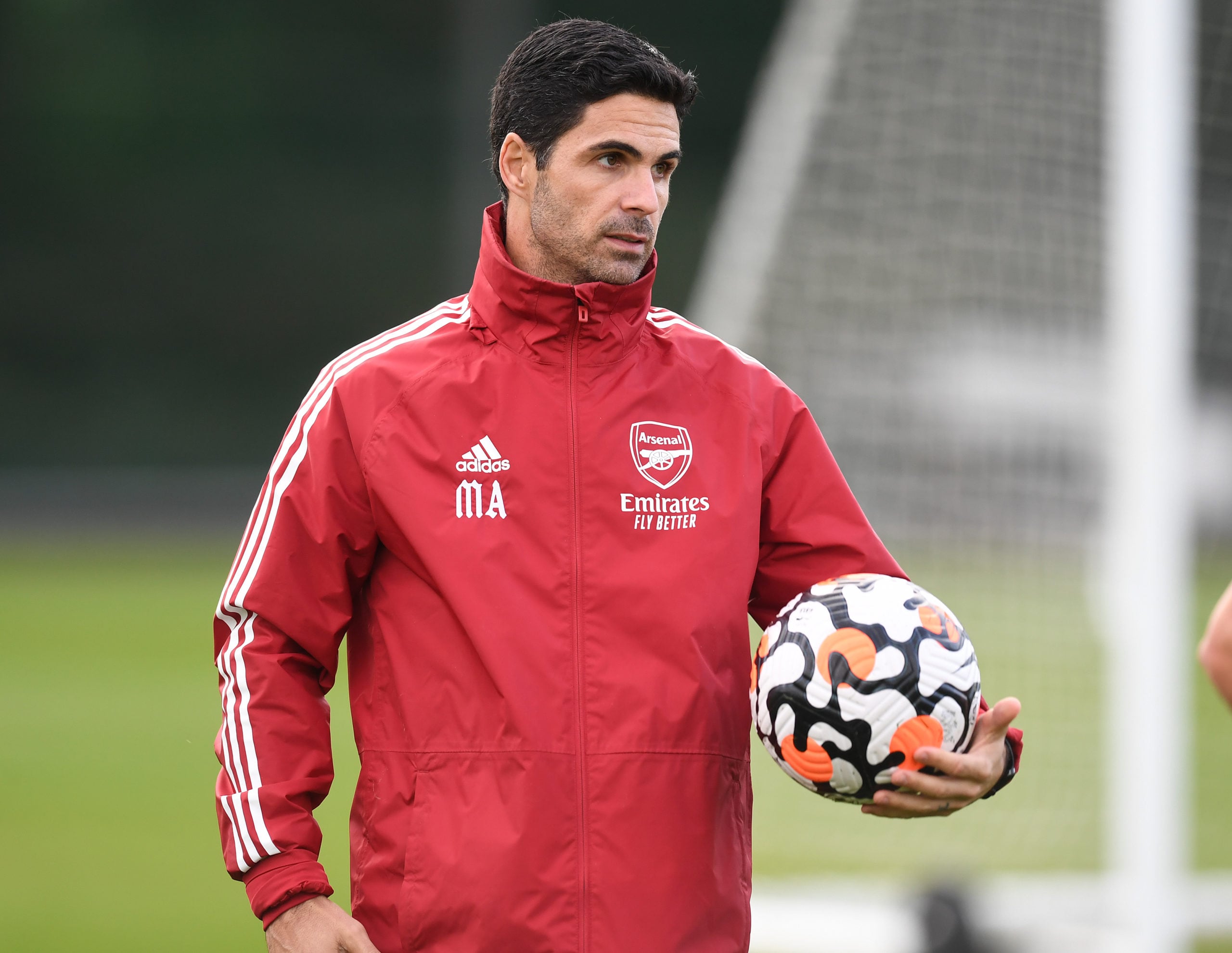 Photo by Stuart MacFarlane/Arsenal FC via Getty Images