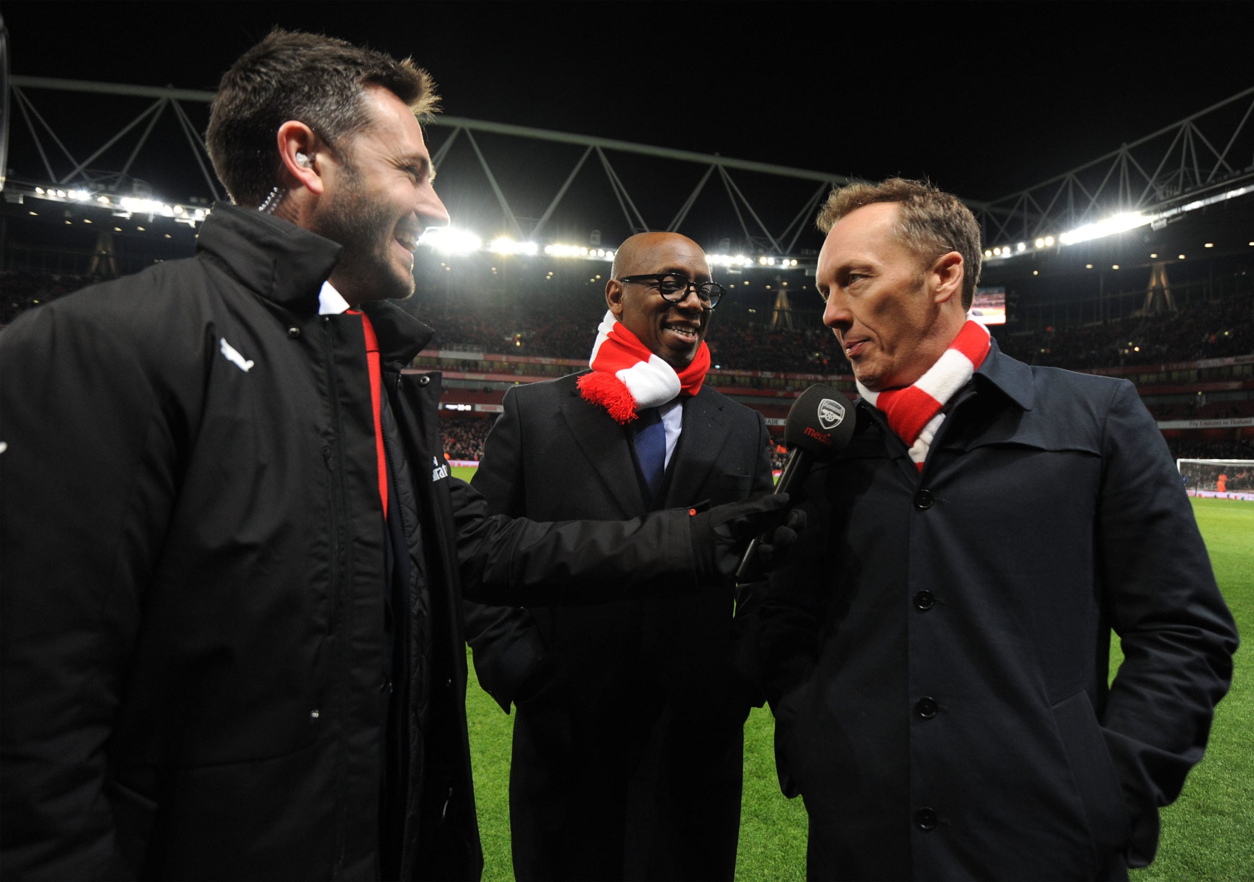 Photo by David Price/Arsenal FC via Getty Images