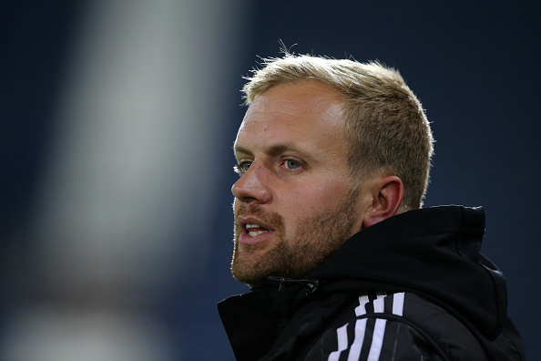 photo by Matthew Ashton - AMA/West Bromwich Albion FC via Getty Images