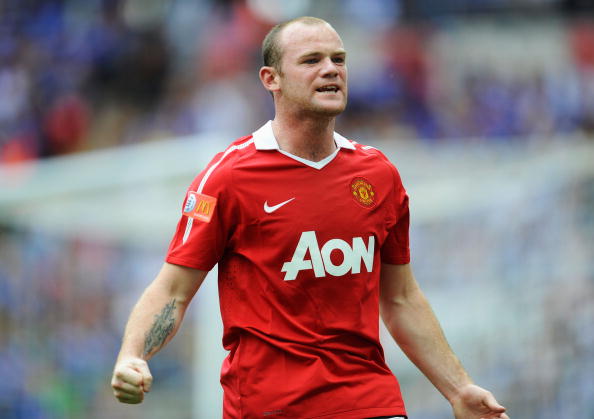 Photo by Michael Regan - The FA/The FA via Getty Images