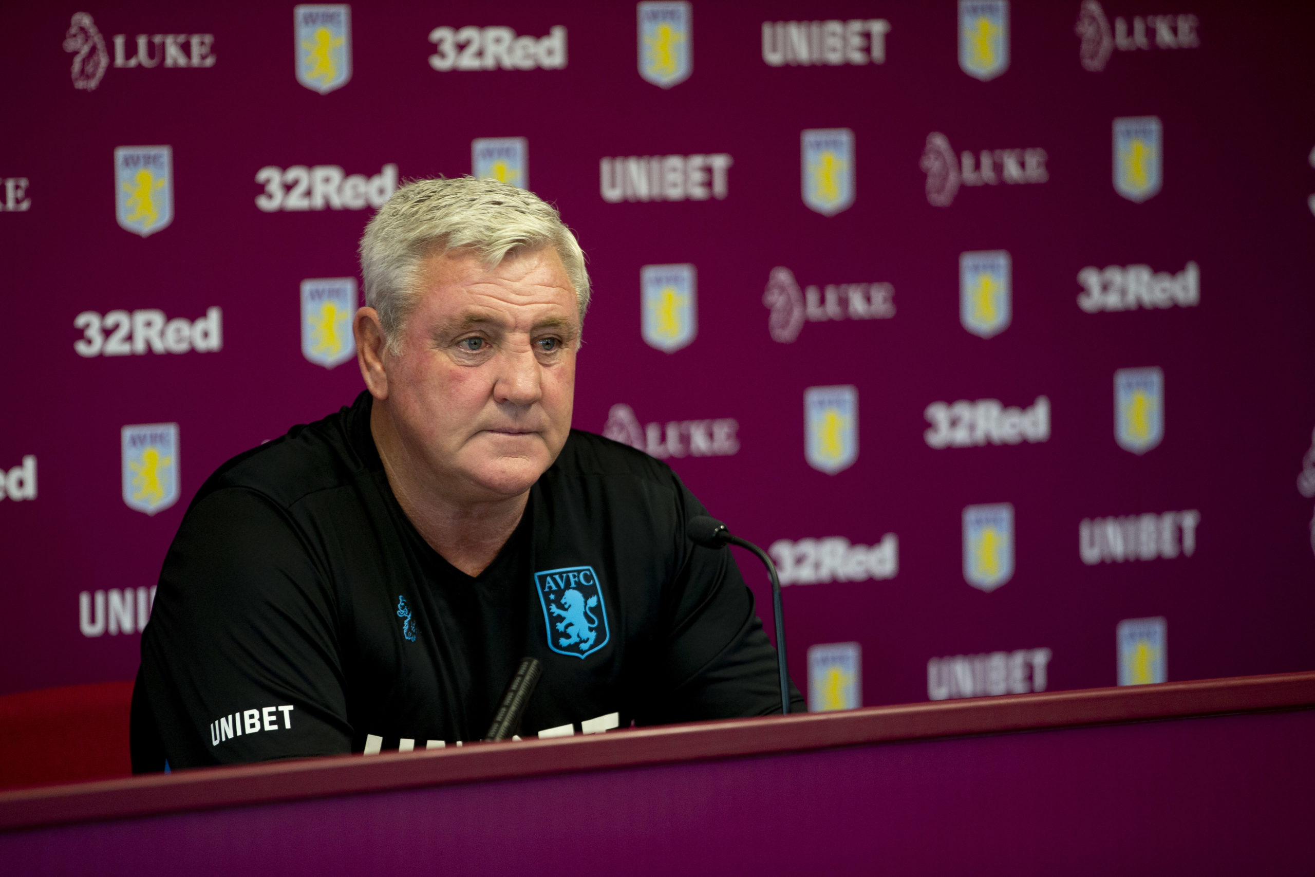 Photo by Neville Williams/Aston Villa FC via Getty Images