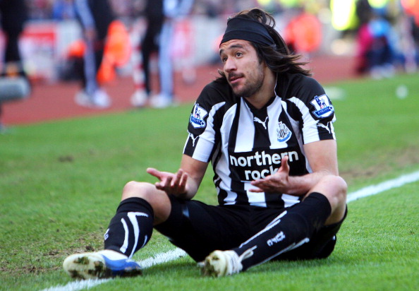 Photo by Ian Horrocks/Newcastle United via Getty Images