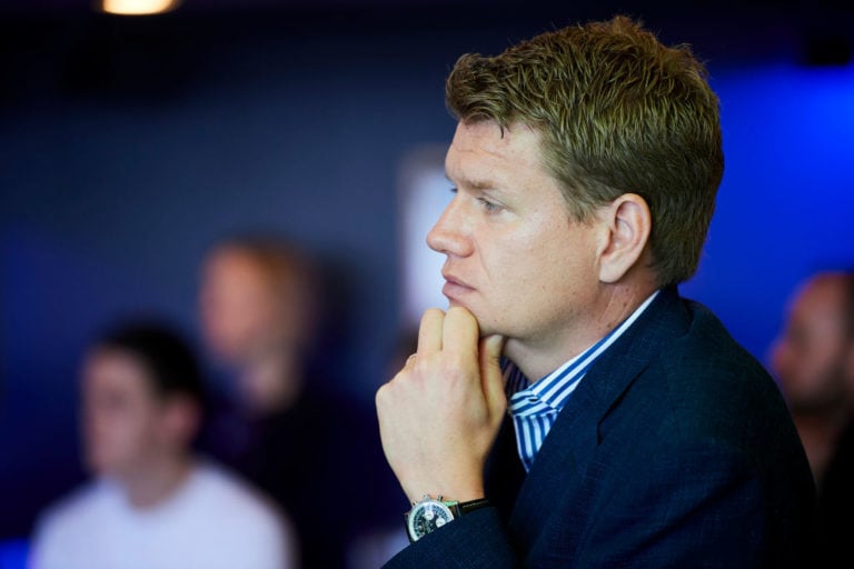 Photo by Lars Ronbog / FrontZoneSport via Getty Images