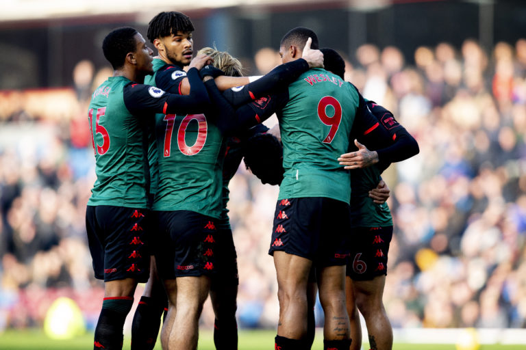 Photo by Neville Williams/Aston Villa FC via Getty Images