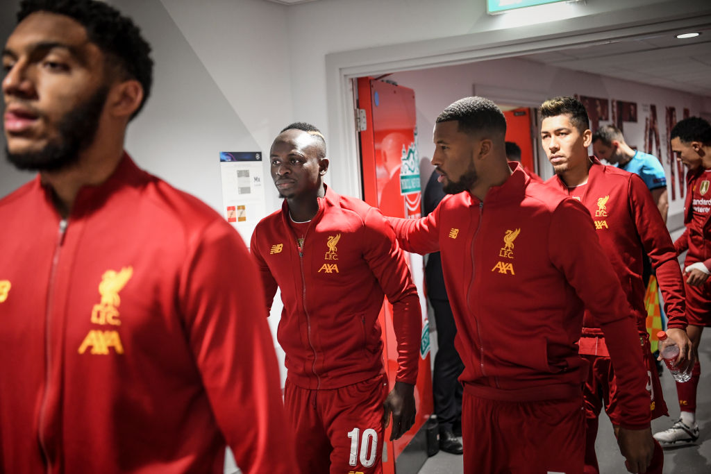 Photo by Michael Regan - UEFA/UEFA via Getty Images