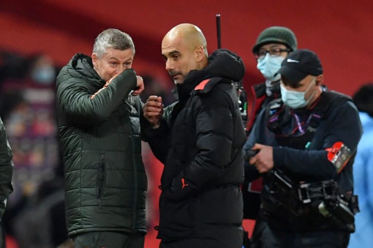 Photo by PAUL ELLIS/POOL/AFP via Getty Images