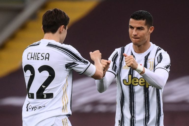 Photo by MARCO BERTORELLO/AFP via Getty Images
