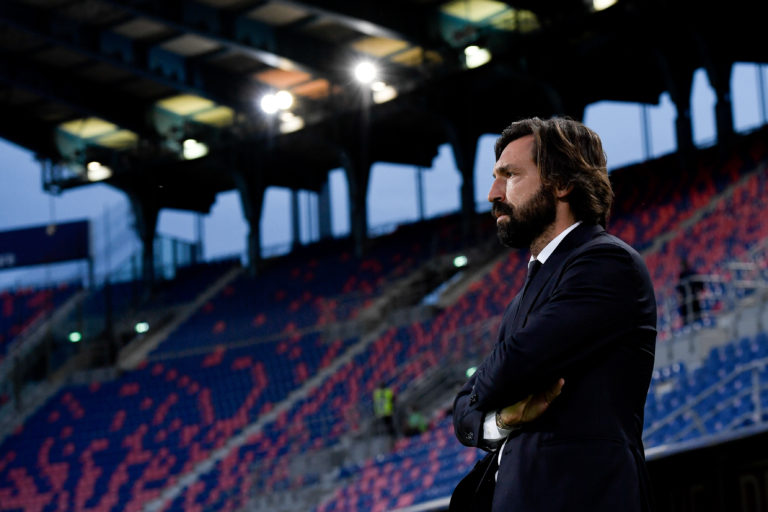 Photo by Daniele Badolato - Juventus FC/Juventus FC via Getty Images