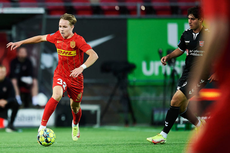 Photo by Jan Christensen / FrontzoneSport via Getty Images
