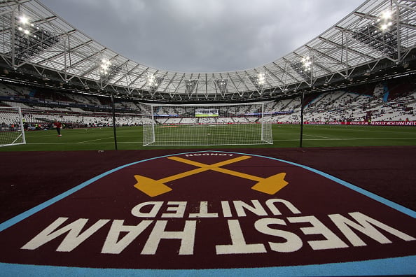 Photo by Mark Leech/Offside/Offside via Getty Images