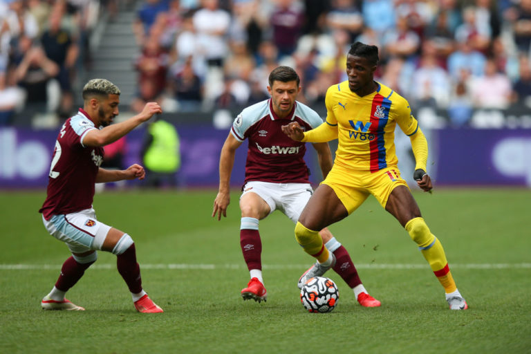 Photo by Craig Mercer/MB Media/Getty Images