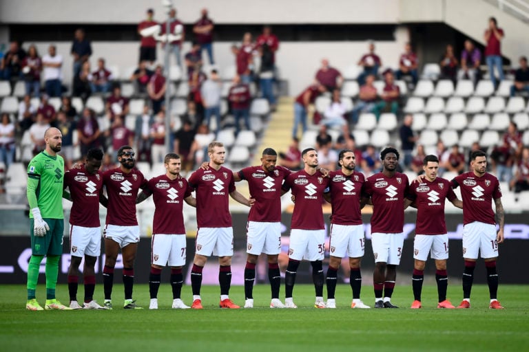 Photo by Nicolò Campo/LightRocket via Getty Images